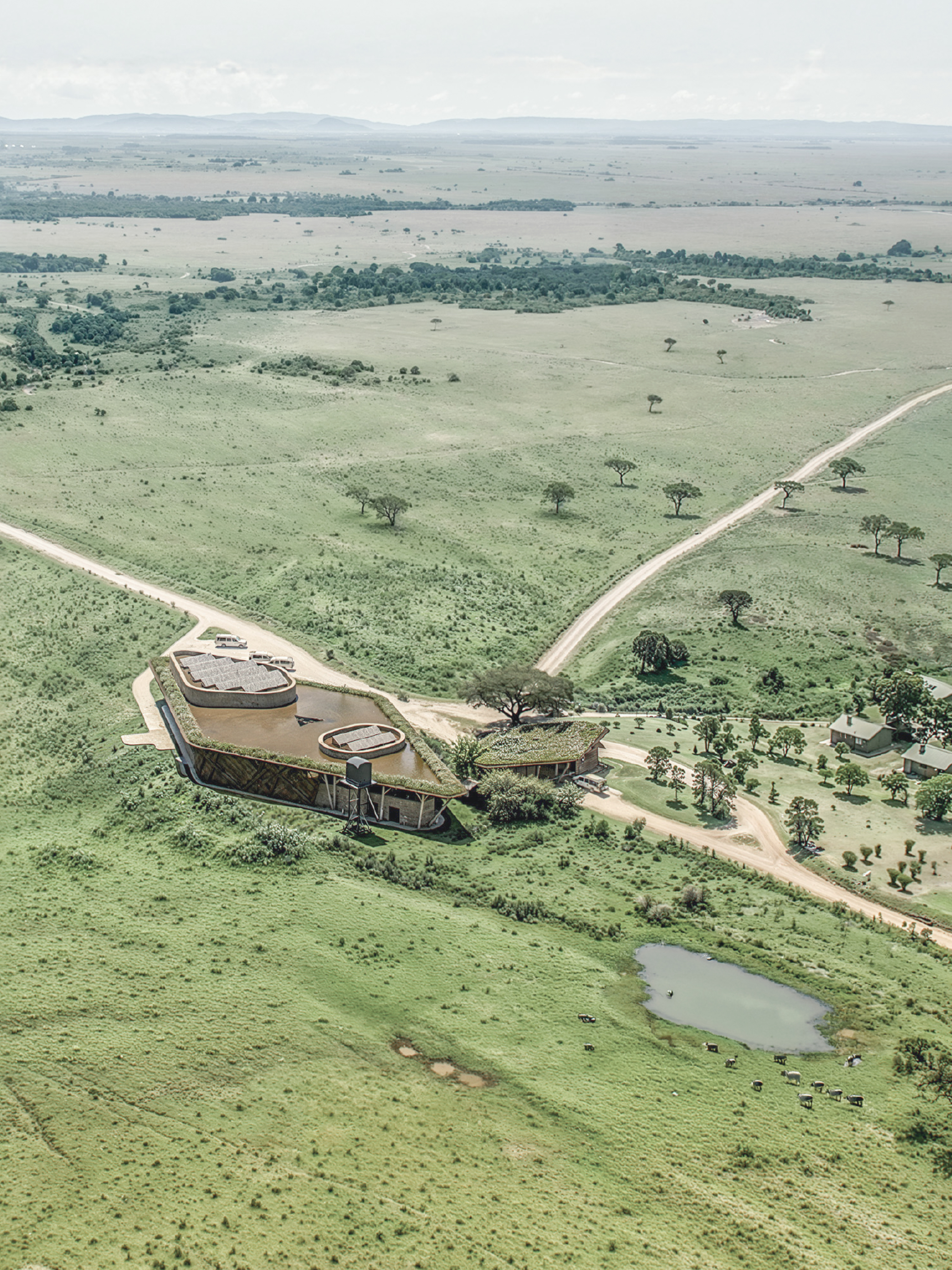 The Mara Centre, Kenya