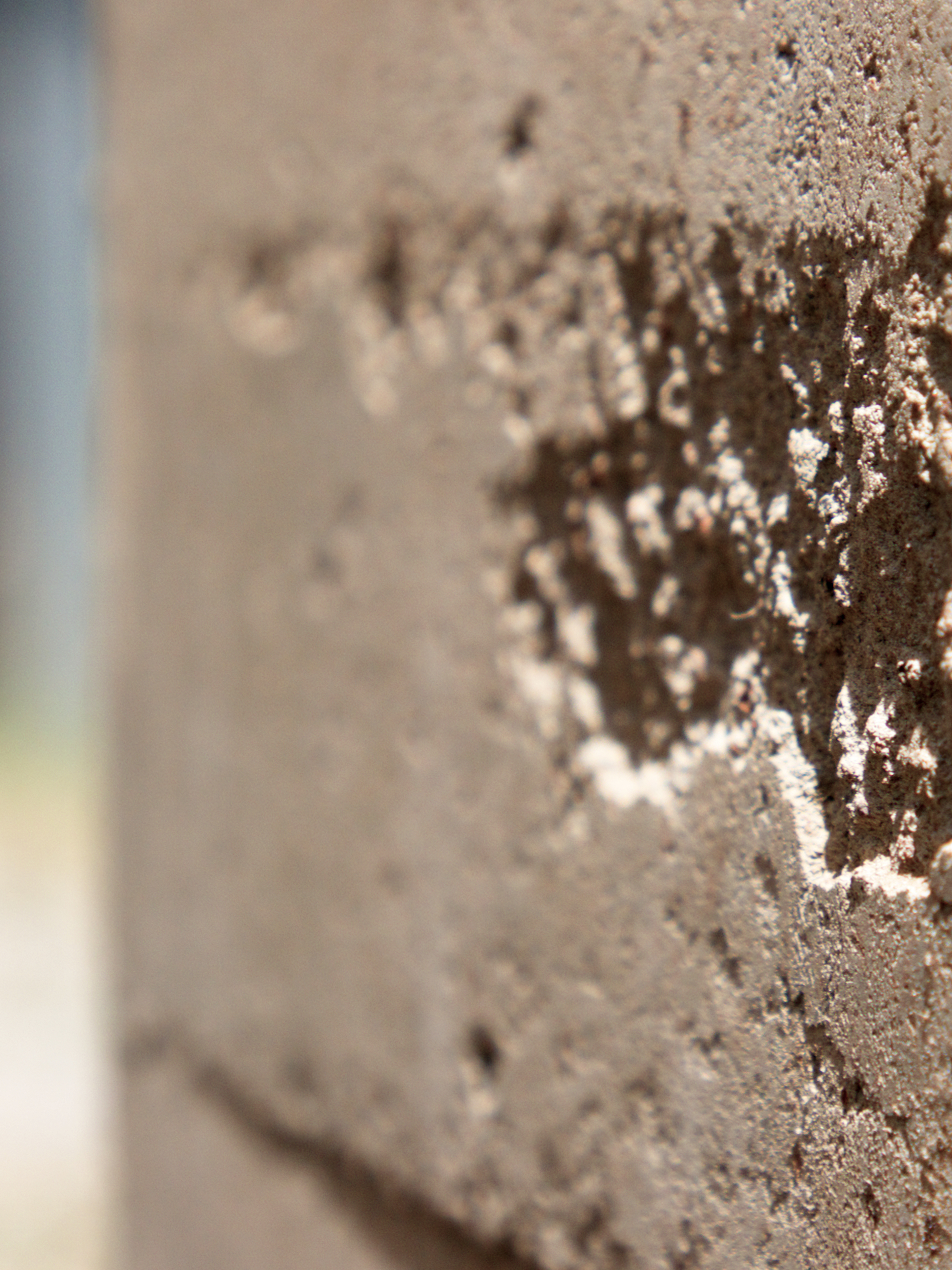 Void Studios advances research into rammed earth construction through multi-phase experimental testing programme